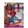 Lėlė Rainbow High Rainbow Shimmers su gleive Iris vaivorykštinė 122432-EU