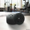 2-in-1 hantelių rinkinys 40 kg Juoda ir mėlyna