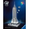 Ravensburger 3D dėlionė Iconics Empire State Building