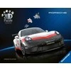 Ravensburger 3D dėlionė Iconics Porsche 911 GT3 Cup