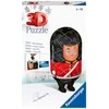 Ravensburger 3D Dėlionė 54 vnt. - Sargybinis