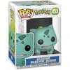 FUNKO POP! Vinilinė figūrėlė: Pokemonai - Bulbasauras