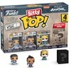 73059 Funko Bitty POP 4PK Avatar TLA Series 4