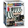 FUNKO POP! Vinilinė figūrėlė: Bleach - Kisuke