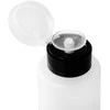 Activeshop Buteliukas su pompa, 170 ml