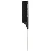 Activeshop Antistatinės joninės plaukų kirpimo šukos Toni&Guy 06700, 1 vnt.