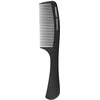 Activeshop Antistatinės joninės plaukų kirpimo šukos Toni&Guy 06819, 1 vnt.