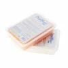 Activeshop Apelsinų ir persikų kvapo parafinas - Depilflax, 500g