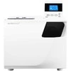 Activeshop Sterilizatorius autoklavas LAFOMED Compact Line LFSS23AD 23L 2,4kw B klasė (medicininė)