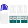 Activeshop Depiliacijos rinkinys Single 5.5