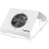 Activeshop Manikiūro dulkių surinkėjas MOMO 65W PROFESSIONAL