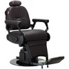 Activeshop Gabbiano Duke – Inovatyvi elektrinė barbero kėdė