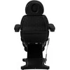 Activeshop Kosmetologinis krėslas SILLON CLASSIC 3 MOTOR ELECTRIC Juodas