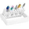 Activeshop Stovelis frezos antgaliams Exo Professional, balta, 1 vnt.