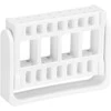 Activeshop Stovelis frezos antgaliams Exo Professional, balta, 1 vnt.