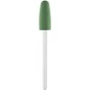 Activeshop Profesionalus frezos antgalis Exo, guminis, 10,0 mm / 400