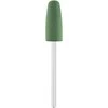 Activeshop Nagų priežiūrai Profesionalus frezos antgalis EXO guminis 8,0 mm / 320