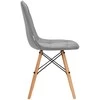 Activeshop Kėdė 4Rico QS-185 Scandi Pilkas