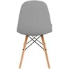 Activeshop Kėdė 4Rico QS-185 Scandi Pilkas