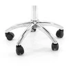 Activeshop Kosmetologinė meistro kėdutė STOOL BEAUTY Juodas HIGH