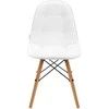 Activeshop Kėdė 4Rico QS-185 Scandi Baltas