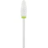 Activeshop Profesionalus keramikinis frezos antgalis EXO ovalus 6,0 mm