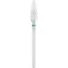 Activeshop Profesionalus keramikinis frezos antgalis EXO apvalus kūgis 5,5 mm gr / 826 c