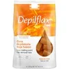 Activeshop Žemoje temperatūroje besilydantis vaškas depiliacijai Starpil, natūralus, 1kg