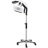 Activeshop Plaukų infrazonas Gabbiano Y-707 Baltas