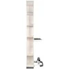 Kirpyklos konsolė Gabbiano B058 Pearl