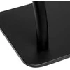 Activeshop Kirpyklos pakojis Gabbiano 30cm Juodas