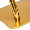 Activeshop Kirpyklos pakojis Gabbiano 30cm Gold