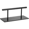 Activeshop Kirpyklos pakojis Gabbiano 45cm Juodas