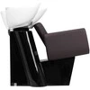 Activeshop Kirpyklos plautuvė GABBIANO PROFESSIONAL HAIRWASHER HELSINKI NORDIC BROWN