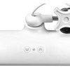 Activeshop Kosmetologinė LED lempa Elegante 1-12W Baltas (montuojama ant stalo)