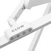 Activeshop Kosmetologinė LED lempa manikiūrui Glow L03 Baltas