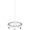 Activeshop Kosmetologinė LED lempa su lupa ir stovu 5D 10W