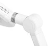 Activeshop Kosmetologinė LED lempa su lupa 5D 12W ADJUSTABLE LIGHT COLOR