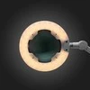 Activeshop Kosmetologinė LED lempa su lupa 5D 12W ADJUSTABLE LIGHT COLOR