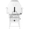Activeshop Kosmetologinis krėslas 557A Baltas