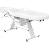 Activeshop Kosmetologinis krėslas BASIC Baltas