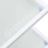 Activeshop Kosmetologinis vežimėlis Giovanni E40 Baltas