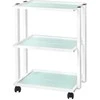 Activeshop Kosmetologinis vežimėlis 1041 GIOVANNI