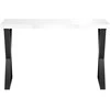 Activeshop Manikiūro stalas MOMO 04-BL