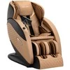 Fotelis Activeshop Masažinis krėslas Sakura 801 Brown