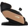 Fotelis Activeshop Masažinis krėslas Sakura 801 Brown