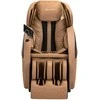 Fotelis Activeshop Masažinis krėslas Sakura 801 Brown