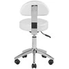 Activeshop Kosmetologinė pedikiūro kėdutė PEDICURE LOW 38-43cm