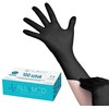 Activeshop ALL4MED nitrilinės pirštinės L