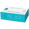 Activeshop ALL4MED nitrilinės pirštinės L